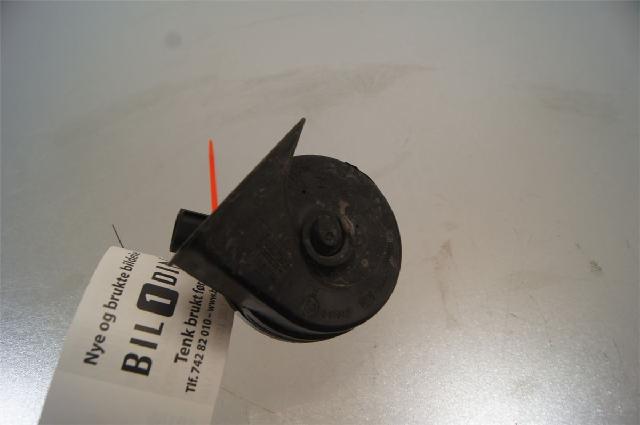 Signalhorn – bilde 2
