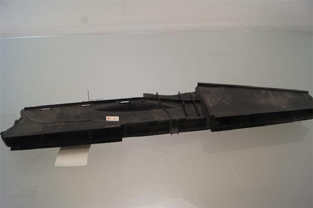 Luftstyring Front – bilde 1