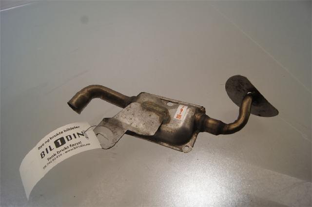 Dieselvarmer – bilde 1