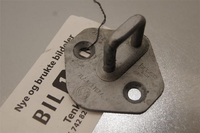 Lås Øvrig – bilde 1
