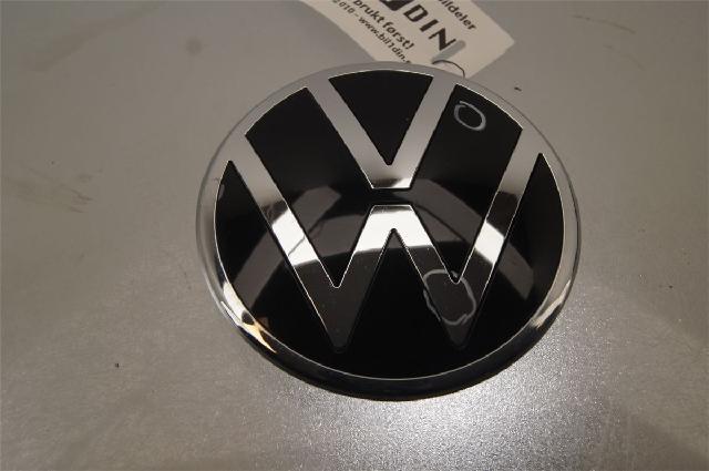Emblem – bilde 1