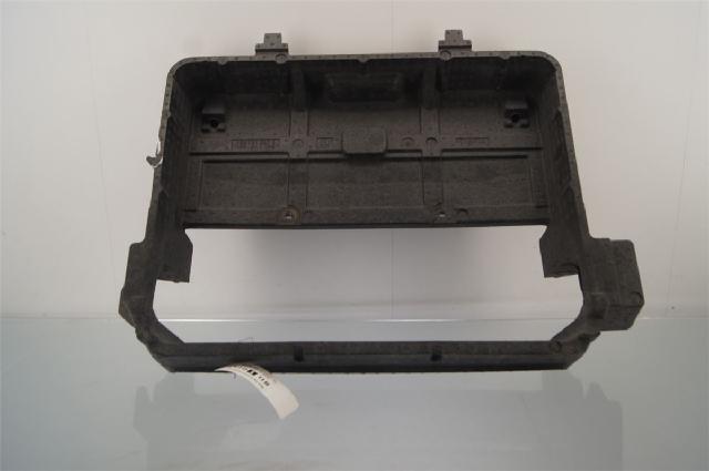 Luftstyring Front – bilde 1