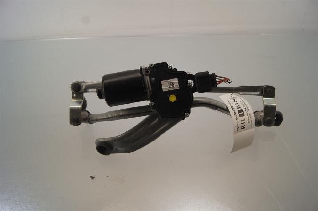 Viskermotor Frontrute – bilde 2