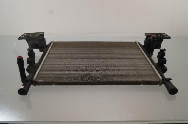 Radiator Automat – bilde 1