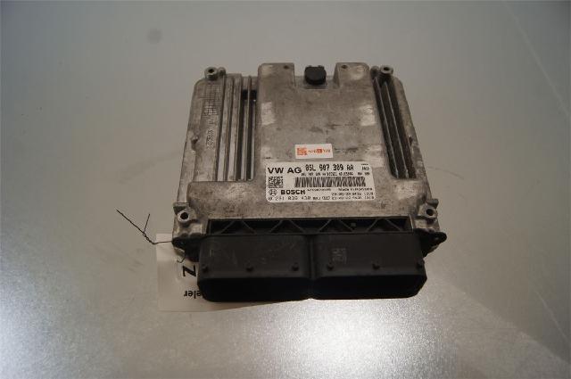 Styreenhet Motor (ECU) Diesel – bilde 1