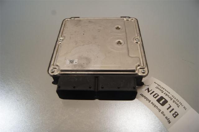 Styreenhet Motor (ECU) Diesel – bilde 2