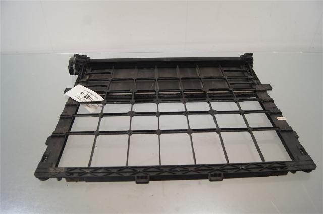 Luftstyring Front – bilde 1