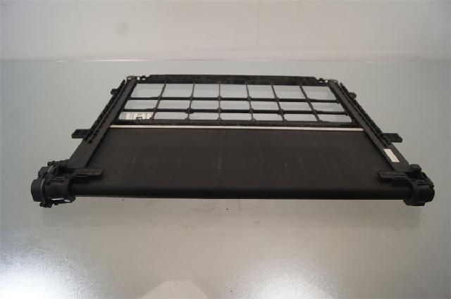 Luftstyring Front – bilde 2