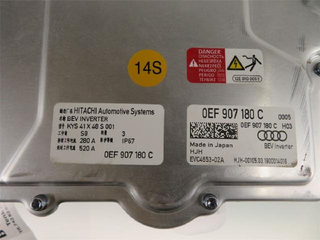 Inverter 12-220V – bilde 5
