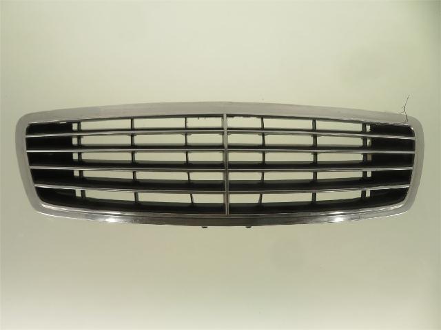 Grill Komplett – bilde 1