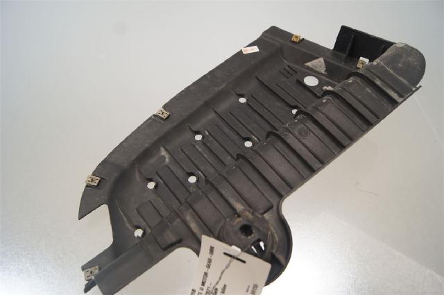 Bunnplate U Motor-Gear-Dørk – bilde 1
