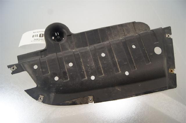 Bunnplate U Motor-Gear-Dørk – bilde 2