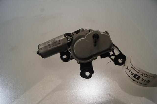 Viskermotor Bakluke – bilde 1