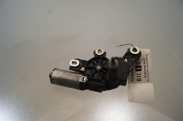 Viskermotor Bakluke – bilde 2