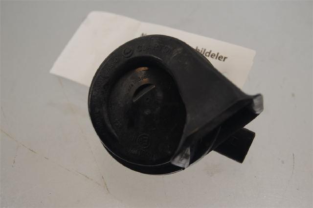 Signalhorn – bilde 1