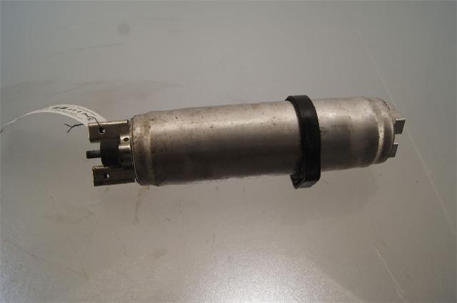 Varme AC Kullfilter – bilde 1