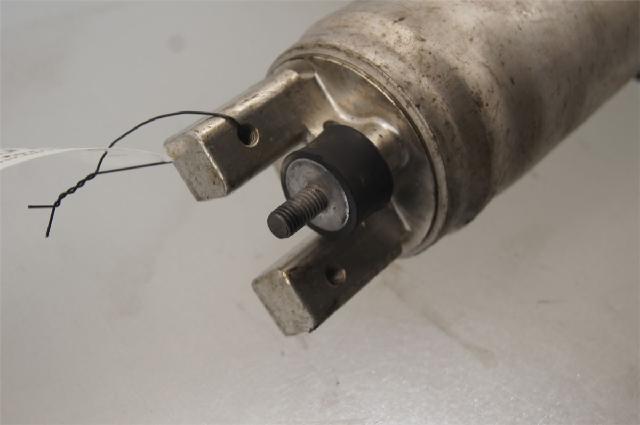 Varme AC Kullfilter – bilde 2