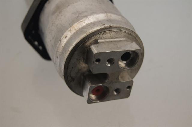 Varme AC Kullfilter – bilde 3