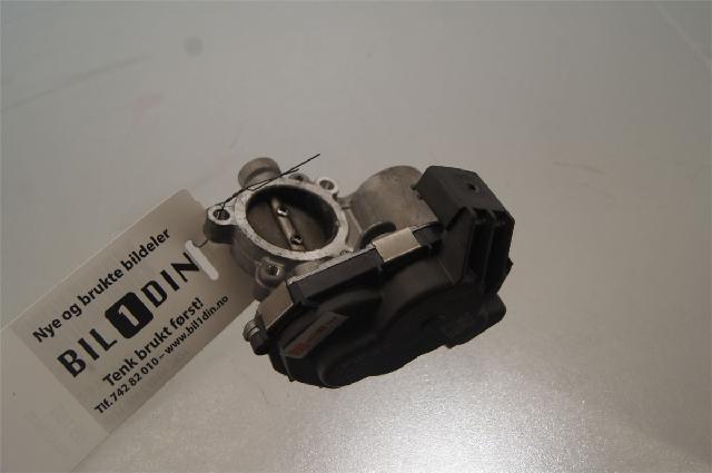 EGR Ventil – bilde 1