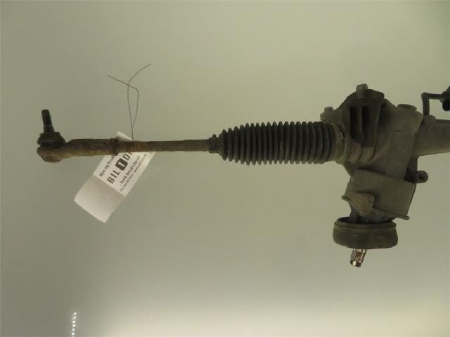 Servo Snekke/Tannstang Elektr. – bilde 2