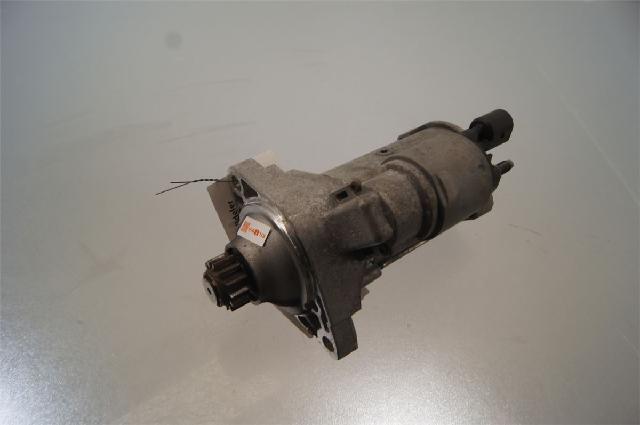Startmotor Diesel – bilde 1