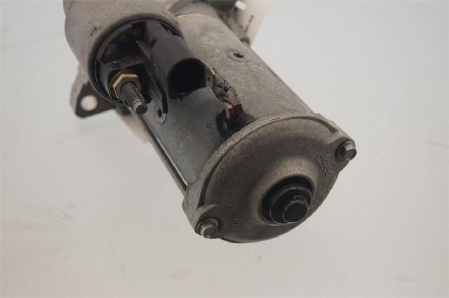 Startmotor Diesel – bilde 3