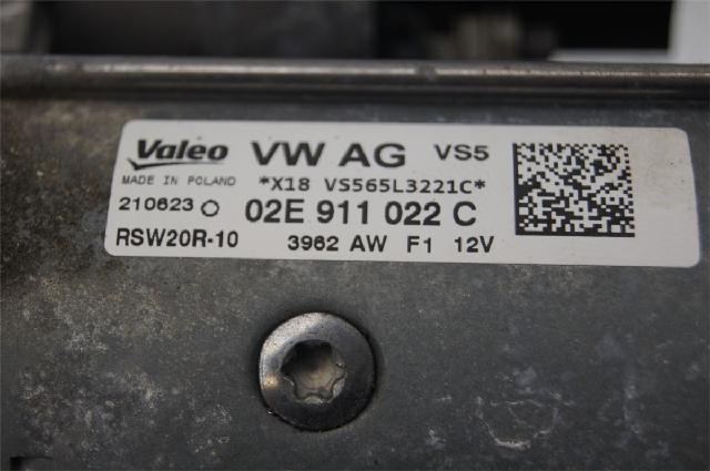 Startmotor Diesel – bilde 4