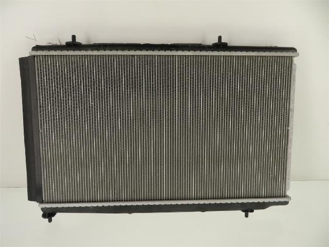 Radiator Automat – bilde 1