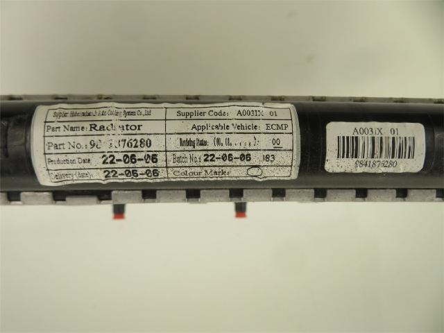 Radiator Automat – bilde 3