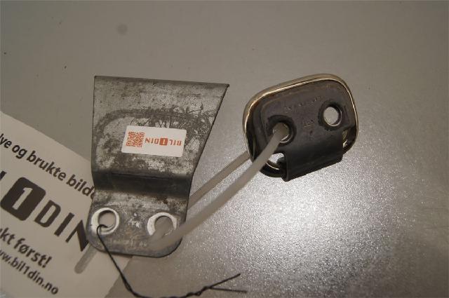 ABS Hydraulikkaggregat – bilde 1