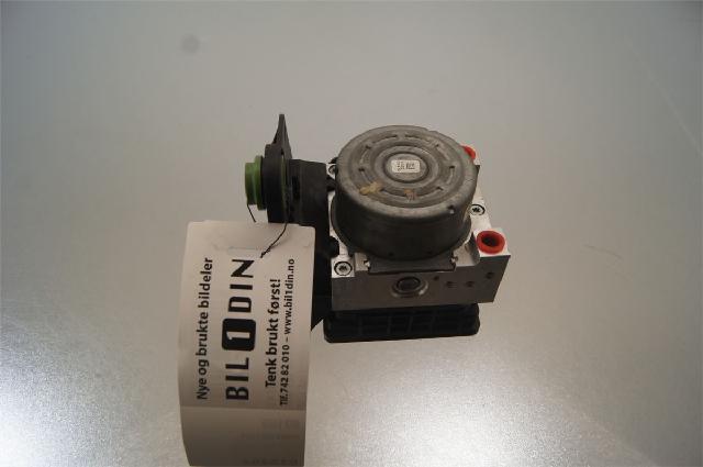 ABS Hydraulikkaggregat – bilde 3