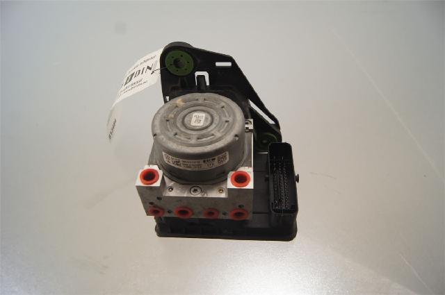 ABS Hydraulikkaggregat – bilde 4