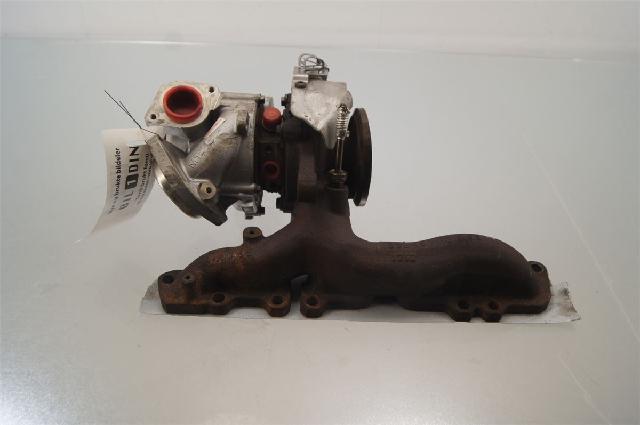 Turboaggregat – bilde 1
