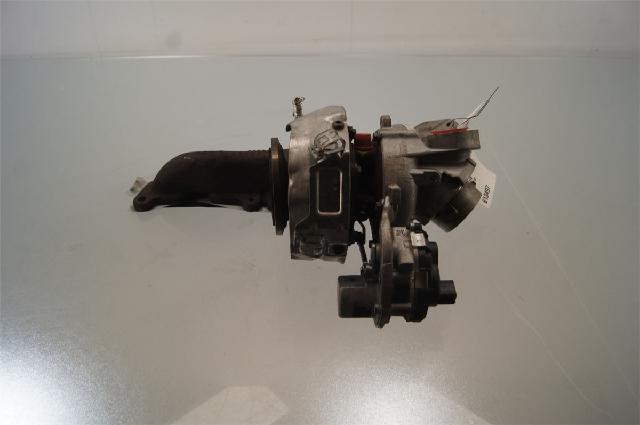 Turboaggregat – bilde 3