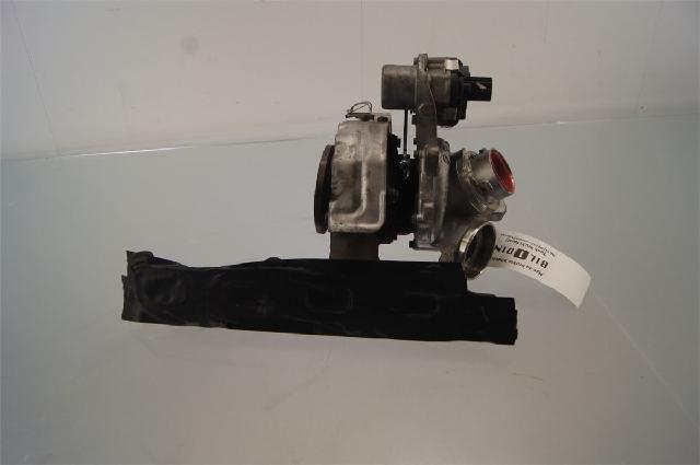 Turboaggregat – bilde 4