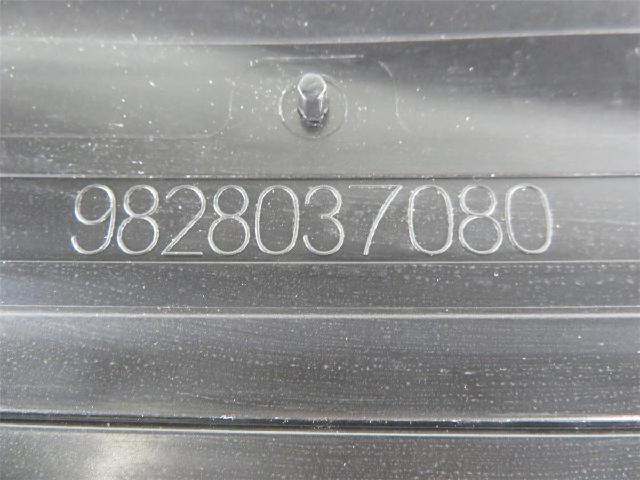 Luftstyring Front – bilde 6