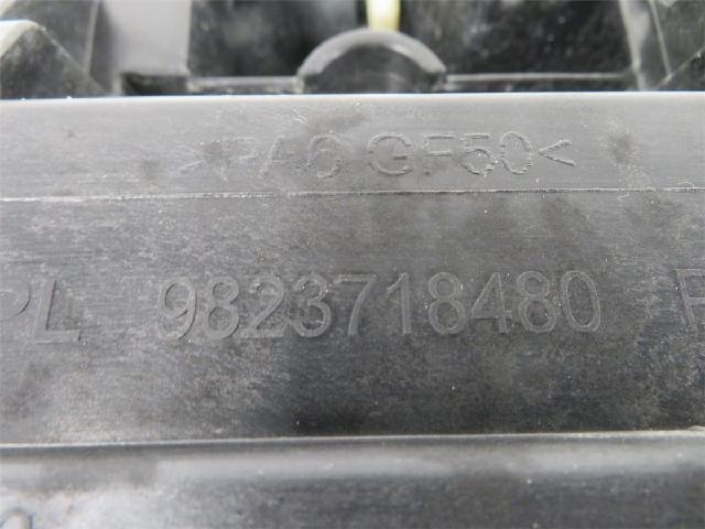 Frontplate – bilde 3