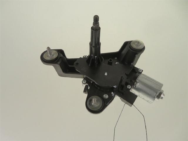 Viskermotor Bakluke – bilde 1