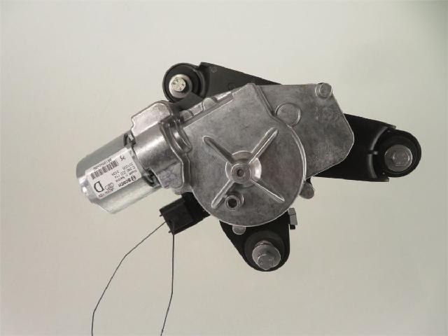 Viskermotor Bakluke – bilde 2