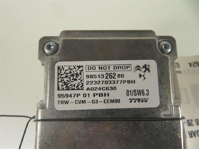 Sensor Adaptivradar Fartholder – bilde 3