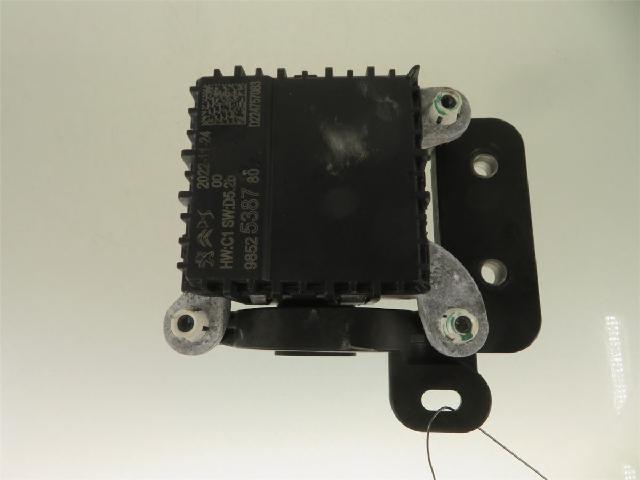 Sensor Adaptivradar Fartholder – bilde 1