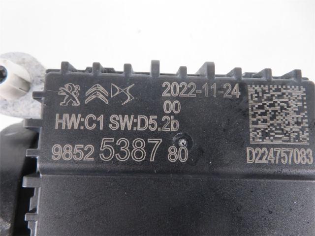 Sensor Adaptivradar Fartholder – bilde 3