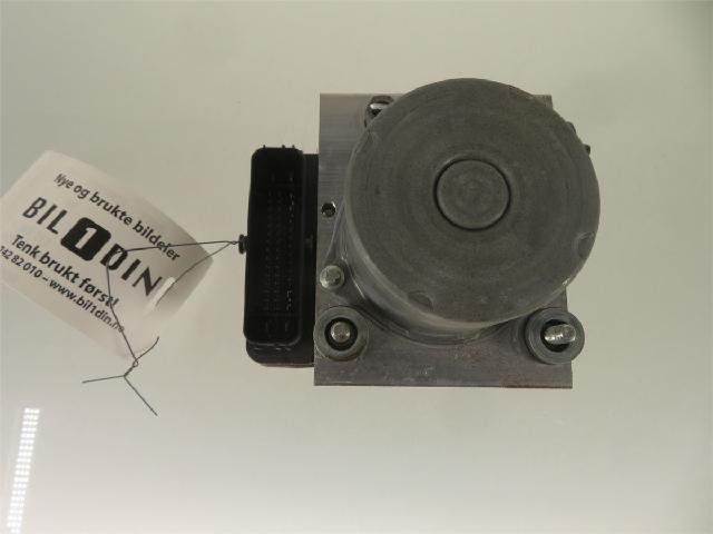 ABS Hydraulikkaggregat – bilde 1