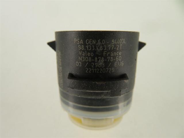 Sensor Ryggesensor – bilde 3