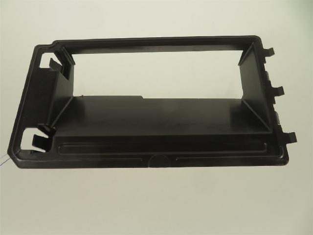 Luftstyring Front – bilde 1