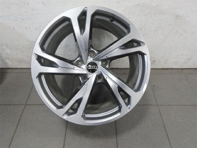 Felg Aluminium – bilde 1