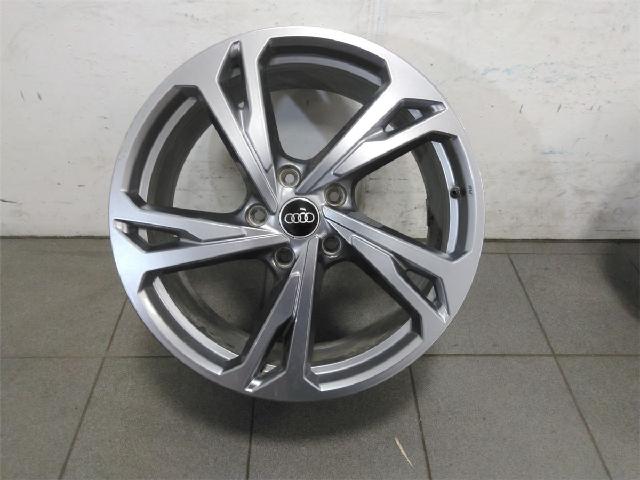 Felg Aluminium – bilde 1