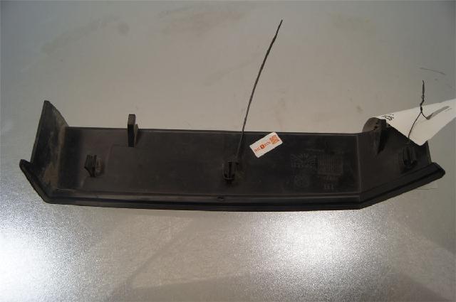 Baklykt Midt / Omramming – bilde 2