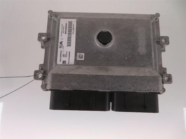 Styreenhet Elektrisk Motor – bilde 3