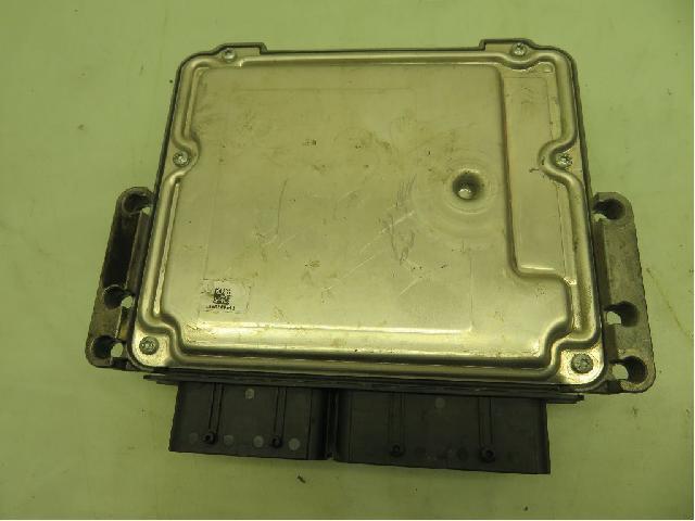 Styreenhet Motor (ECU) Diesel – bilde 2